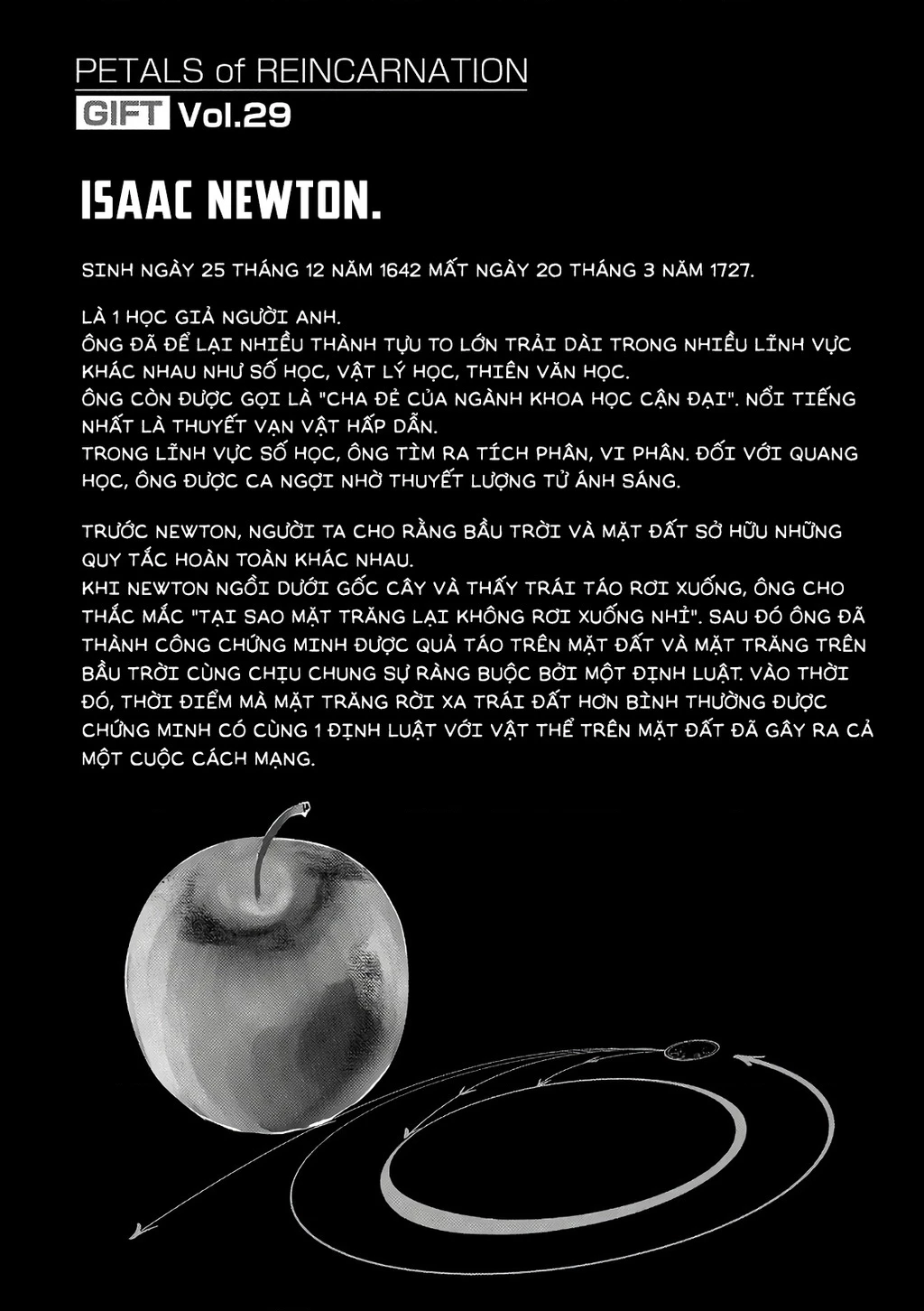 Reincarnation No Kaben Chapter 65 - Trang 2
