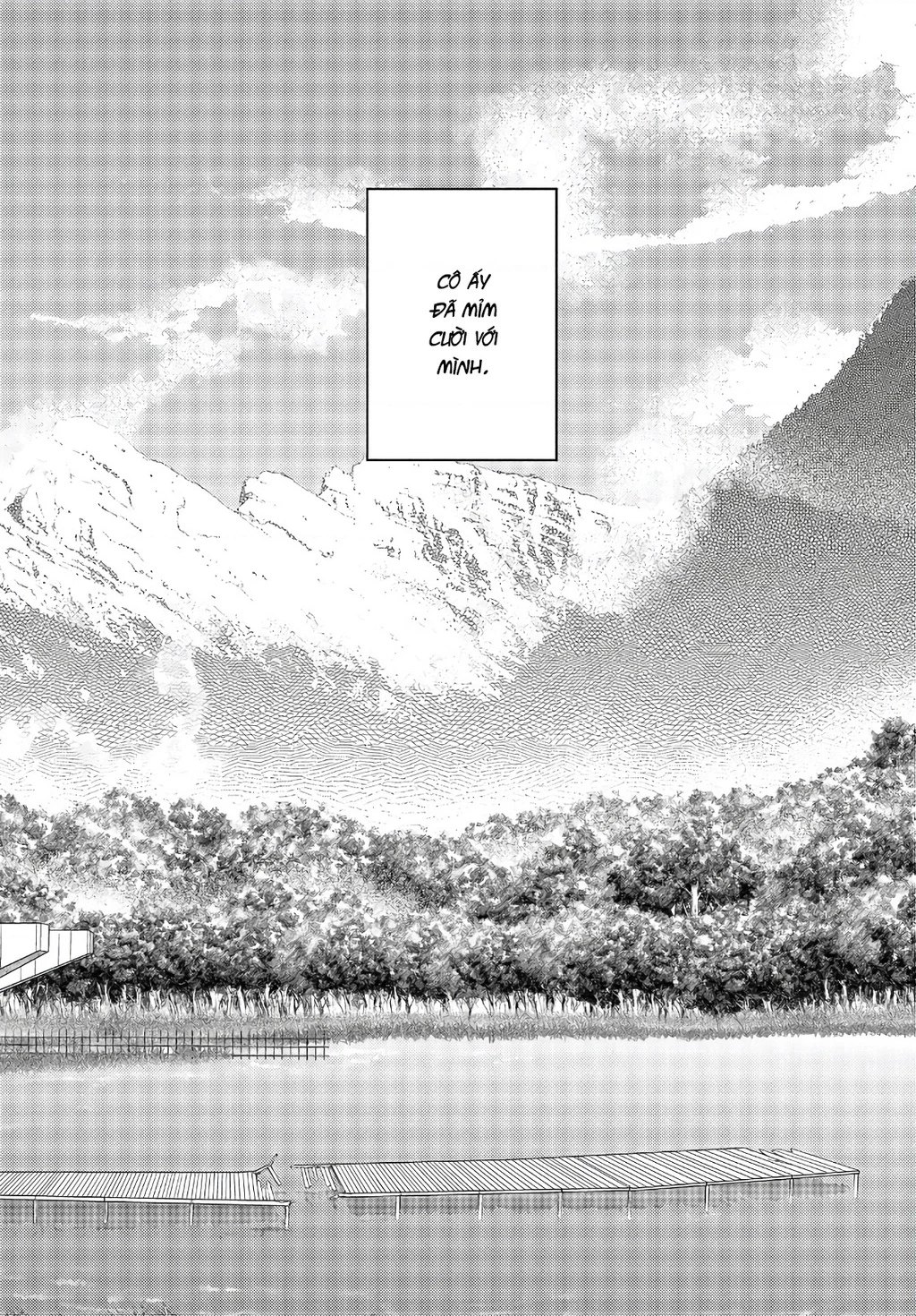 Reincarnation No Kaben Chapter 66 - Trang 2