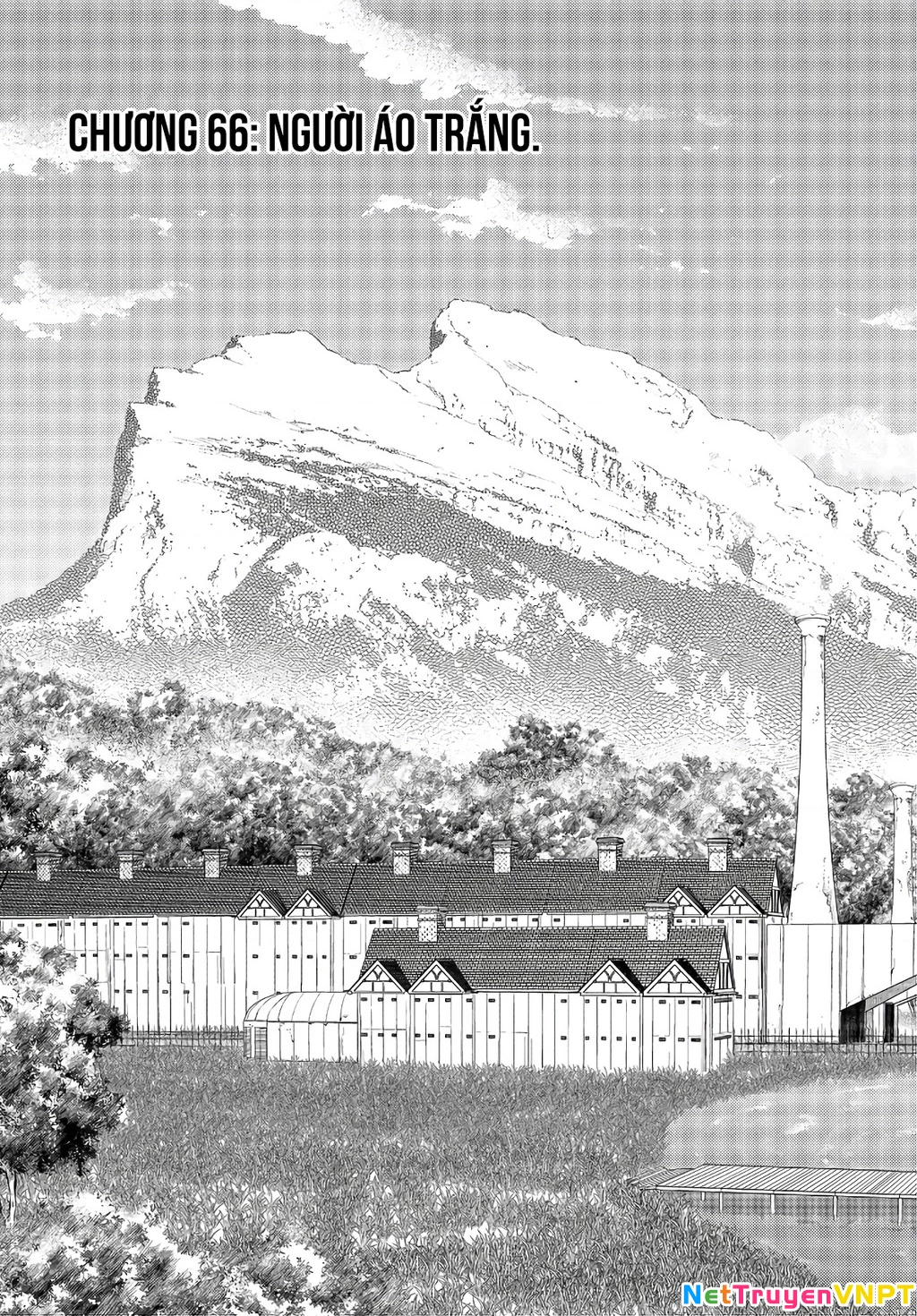 Reincarnation No Kaben Chapter 66 - Trang 2