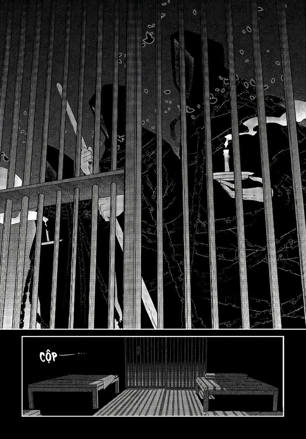 Reincarnation No Kaben Chapter 66 - Trang 2