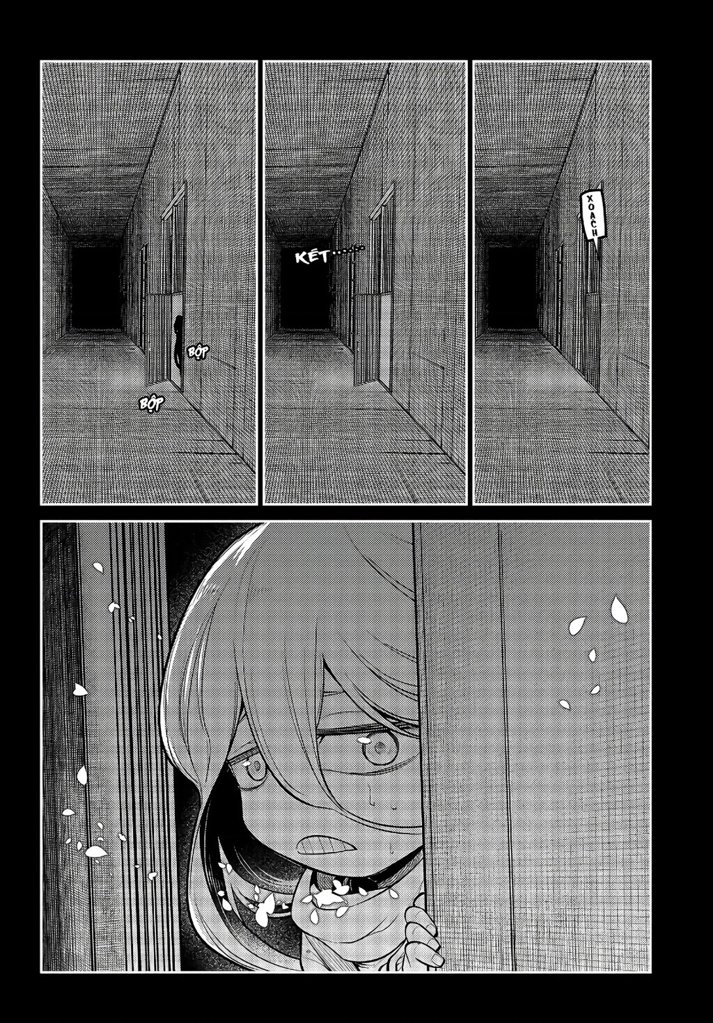 Reincarnation No Kaben Chapter 66 - Trang 2