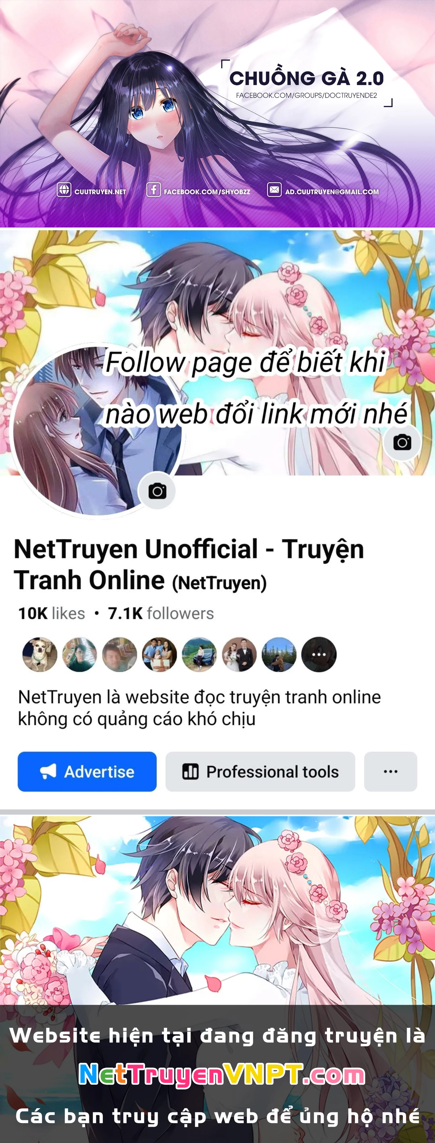 Reincarnation No Kaben Chapter 66 - Trang 2