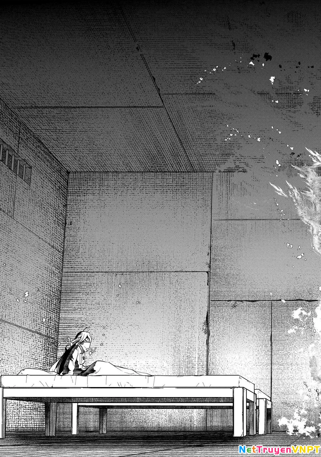 Reincarnation No Kaben Chapter 68 - Trang 2