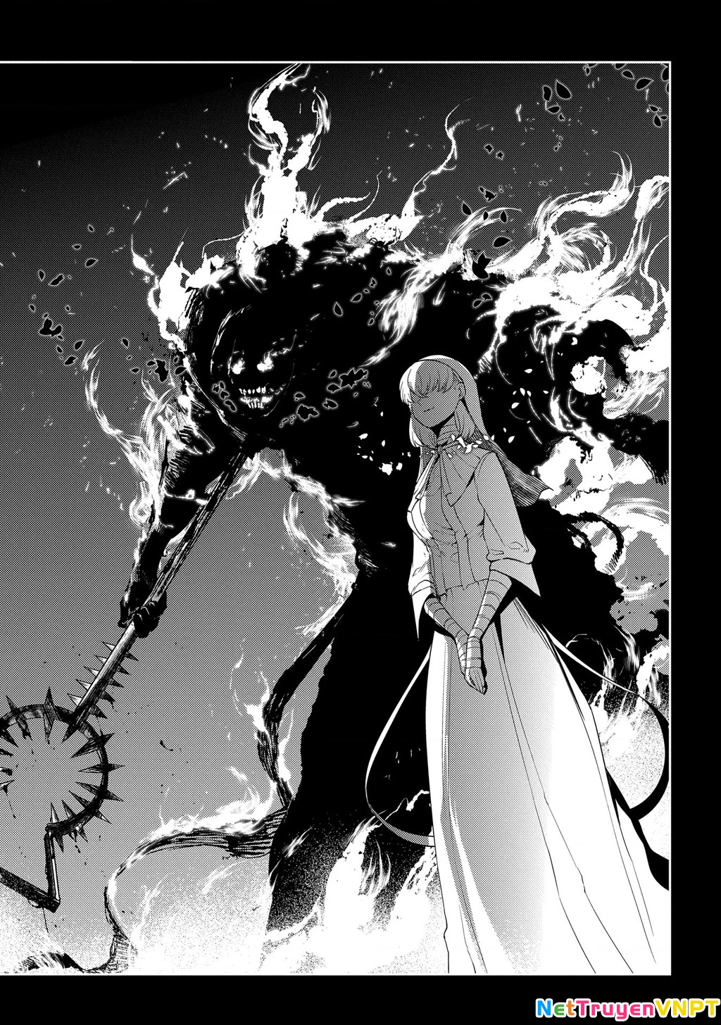 Reincarnation No Kaben Chapter 68 - Trang 2