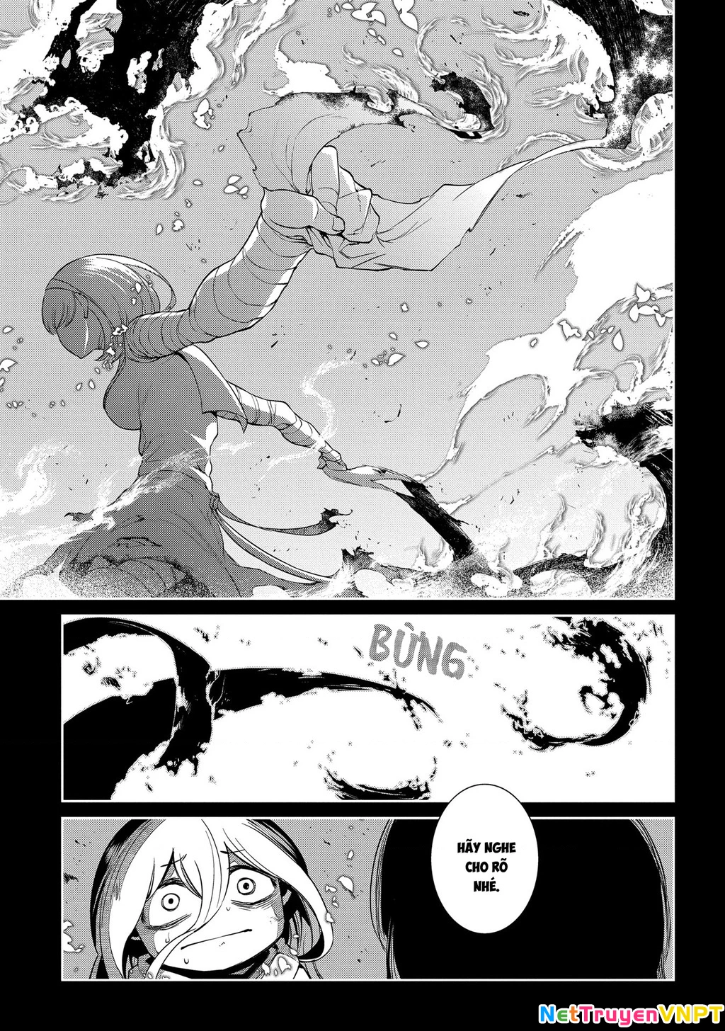 Reincarnation No Kaben Chapter 68 - Trang 2