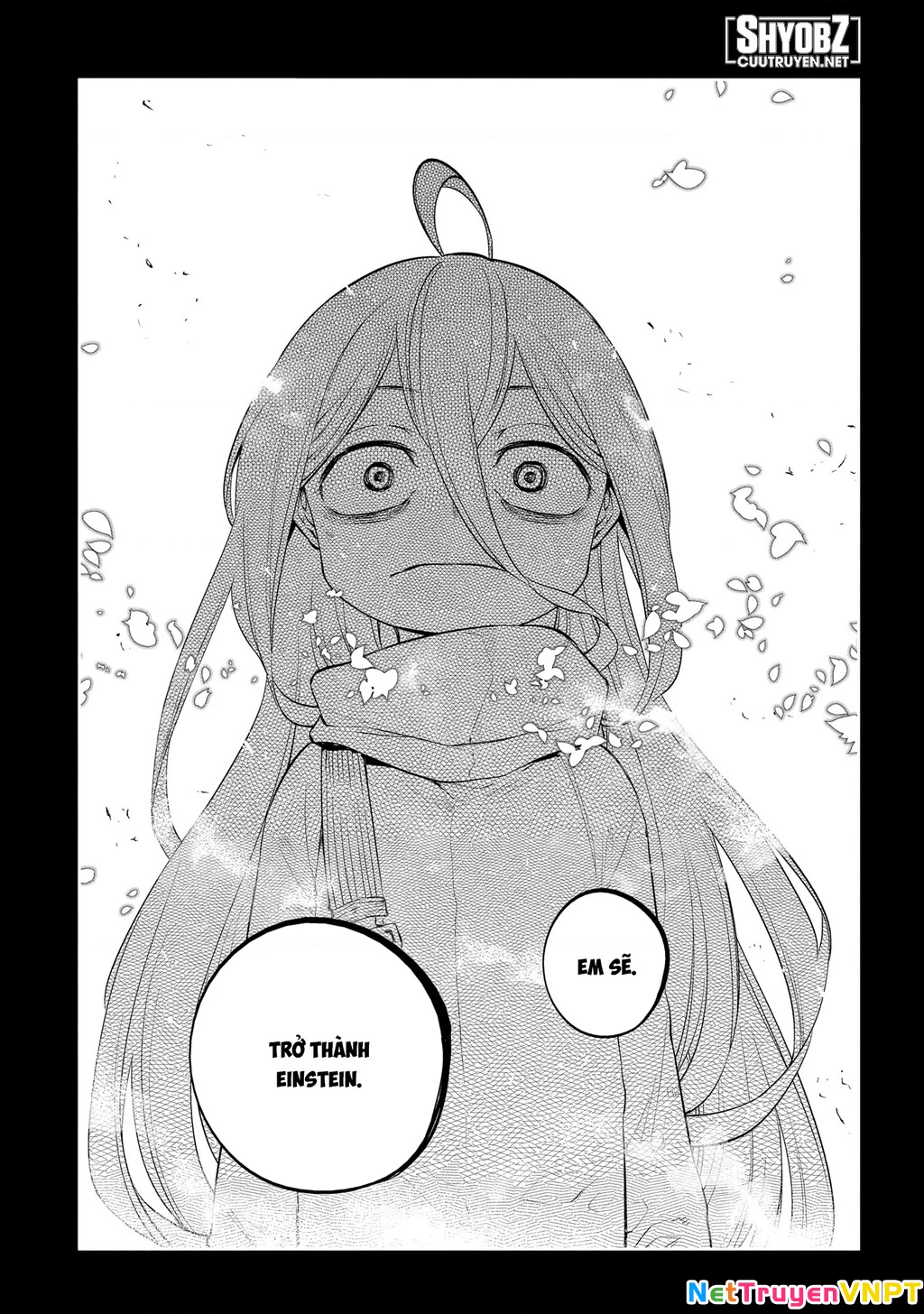 Reincarnation No Kaben Chapter 68 - Trang 2