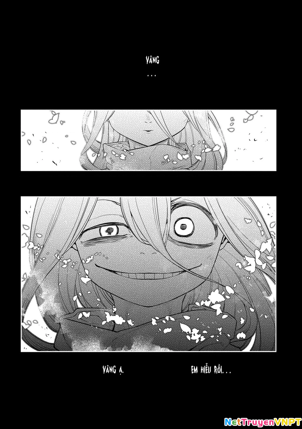 Reincarnation No Kaben Chapter 68 - Trang 2