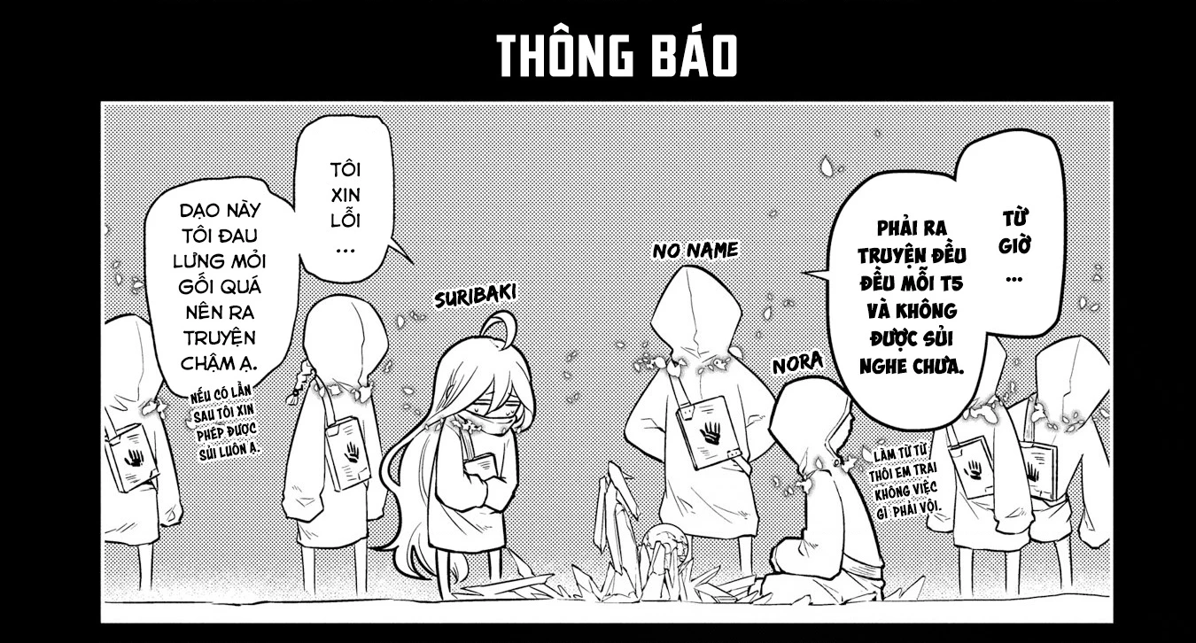 Reincarnation No Kaben Chapter 69 - Trang 2