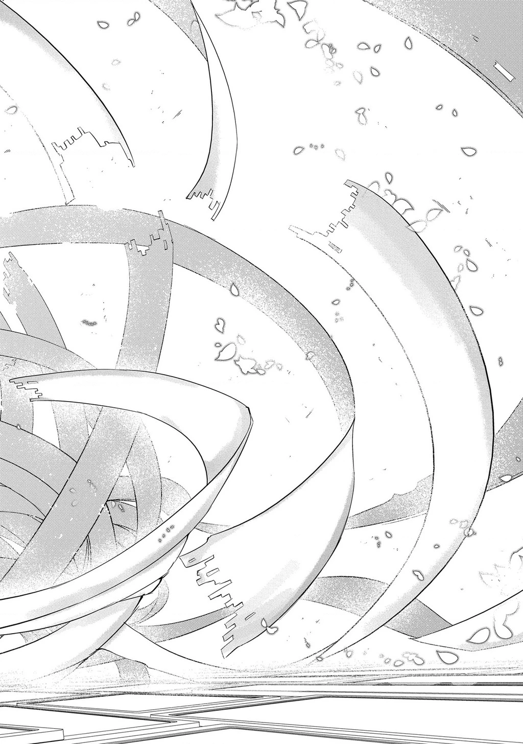 Reincarnation No Kaben Chapter 69 - Trang 2
