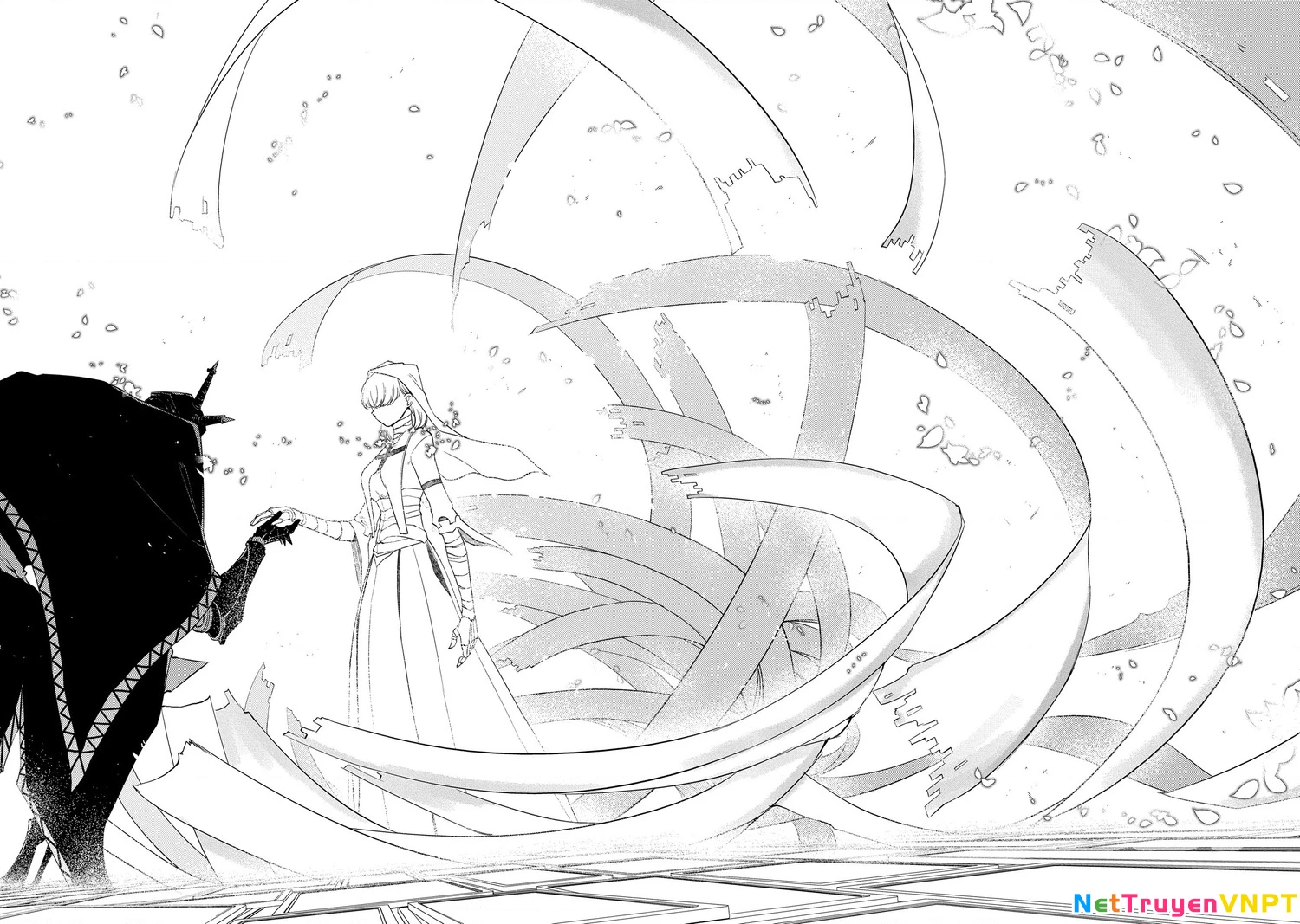 Reincarnation No Kaben Chapter 69 - Trang 2