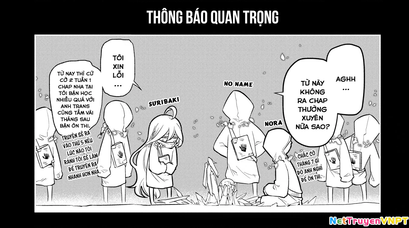 Reincarnation No Kaben Chapter 71 - Trang 2