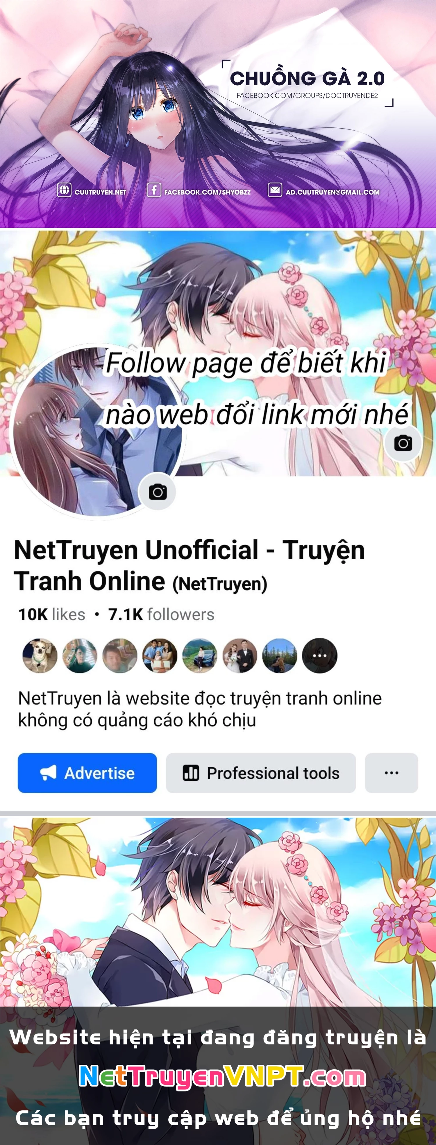 Reincarnation No Kaben Chapter 71 - Trang 2