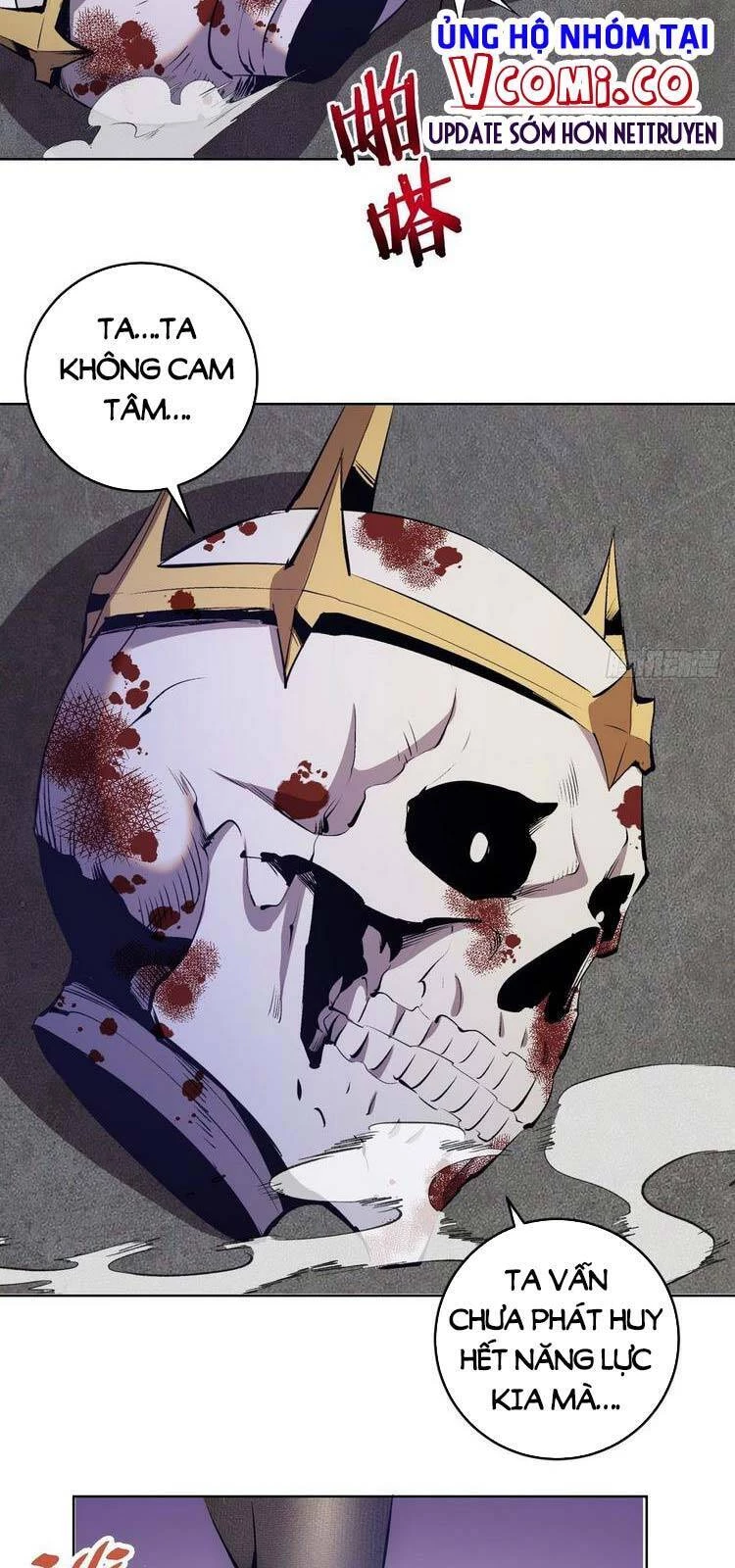 Tinh Linh Ám Đế Chapter 160 - 2