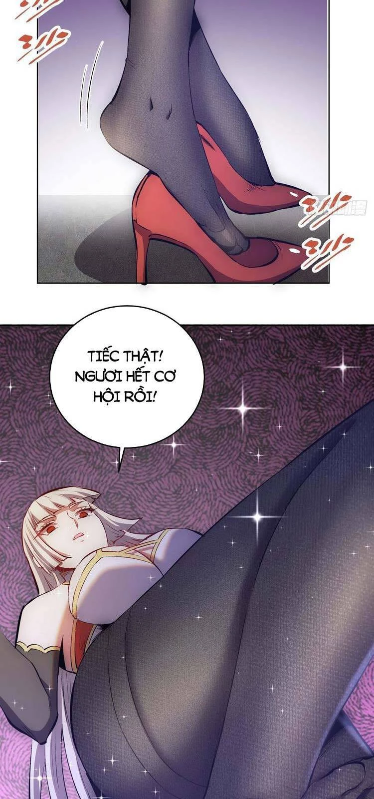 Tinh Linh Ám Đế Chapter 160 - 3
