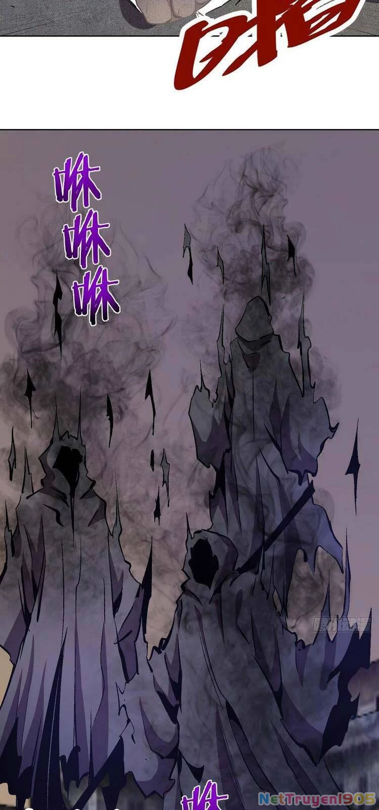 Tinh Linh Ám Đế Chapter 160 - 5