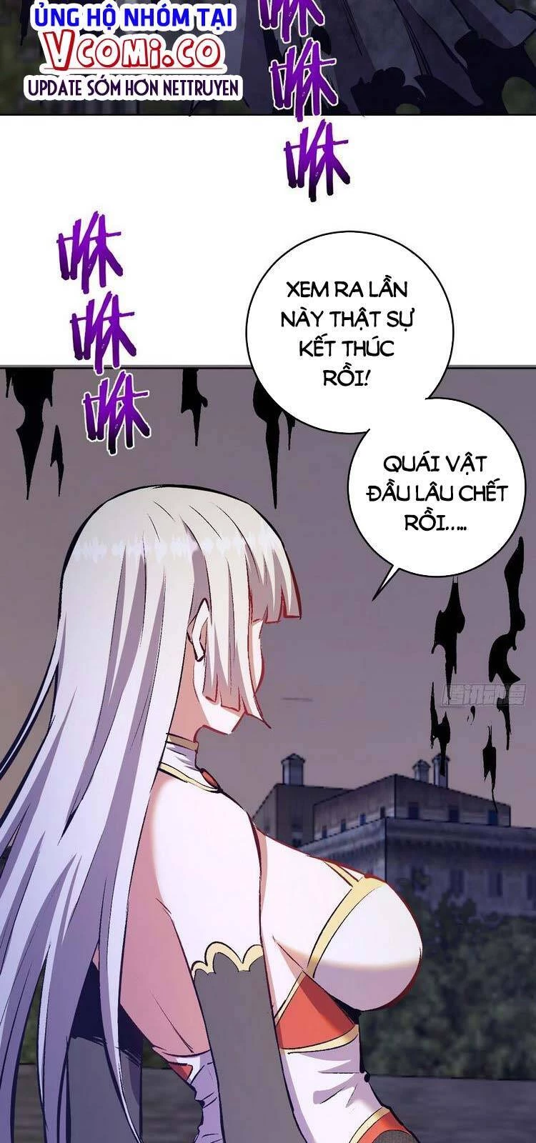 Tinh Linh Ám Đế Chapter 160 - 6