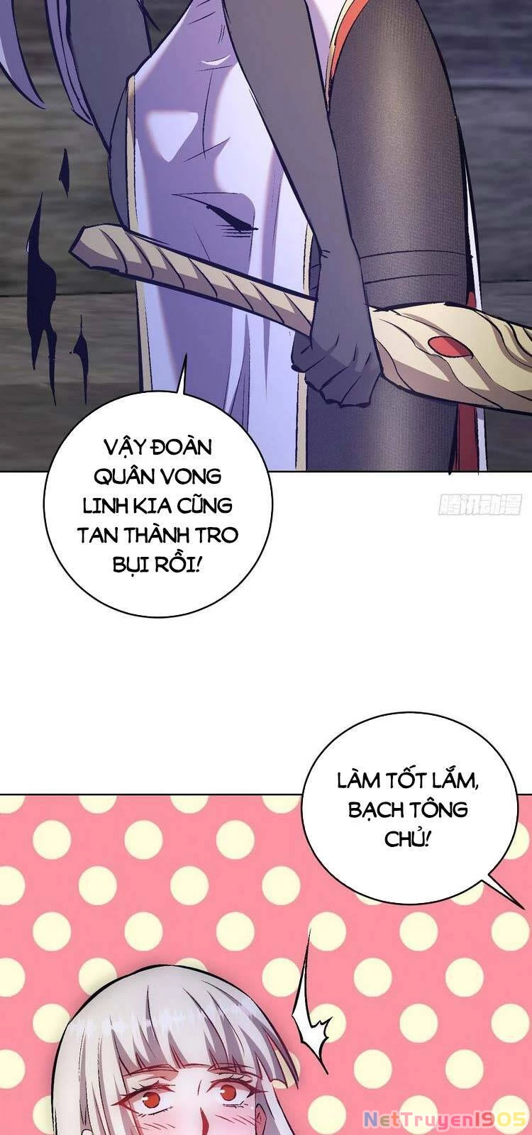 Tinh Linh Ám Đế Chapter 160 - 7