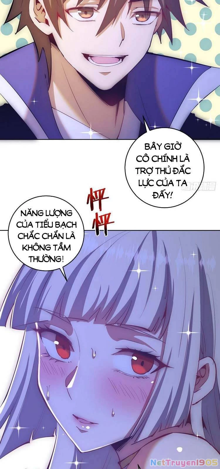 Tinh Linh Ám Đế Chapter 160 - 9