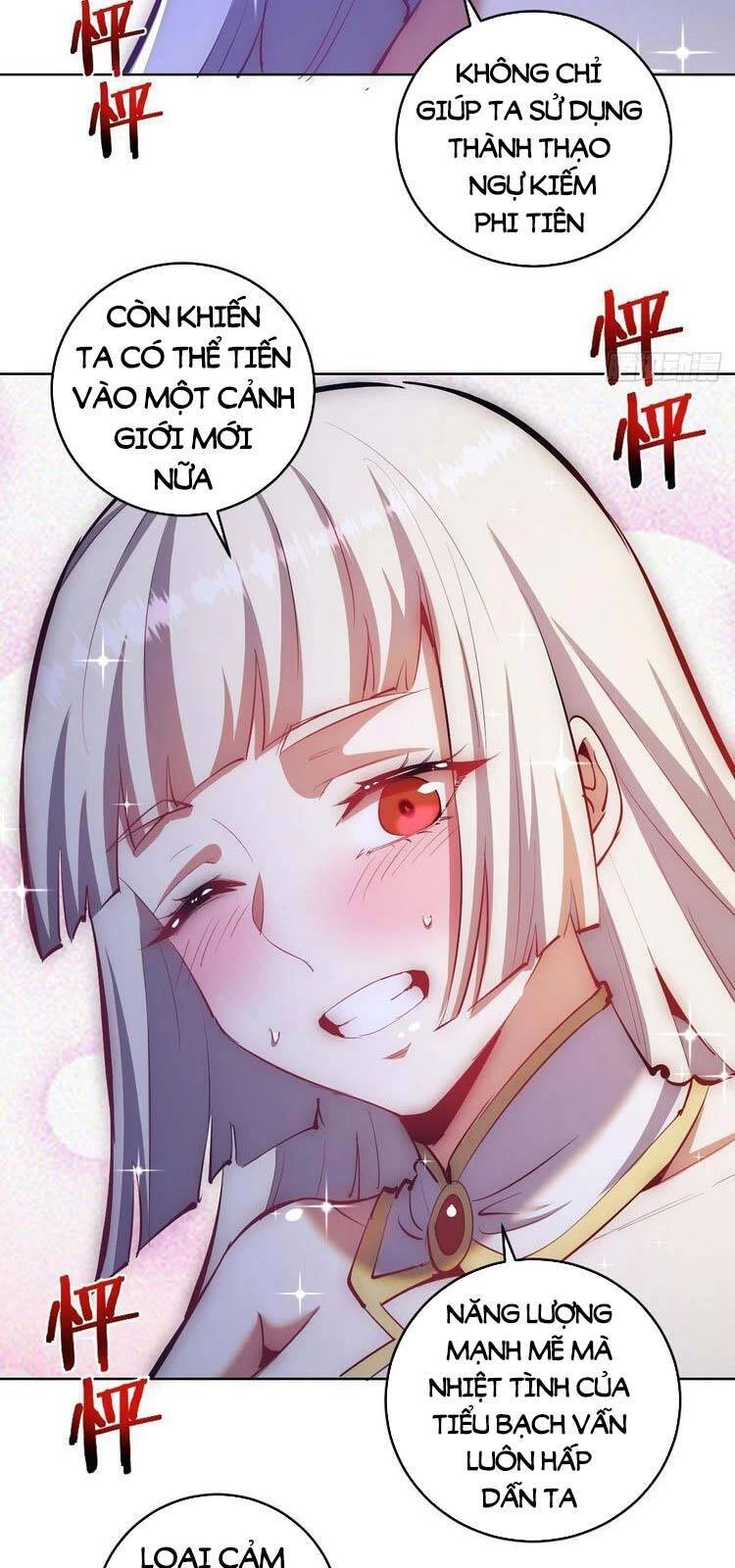 Tinh Linh Ám Đế Chapter 160 - 10