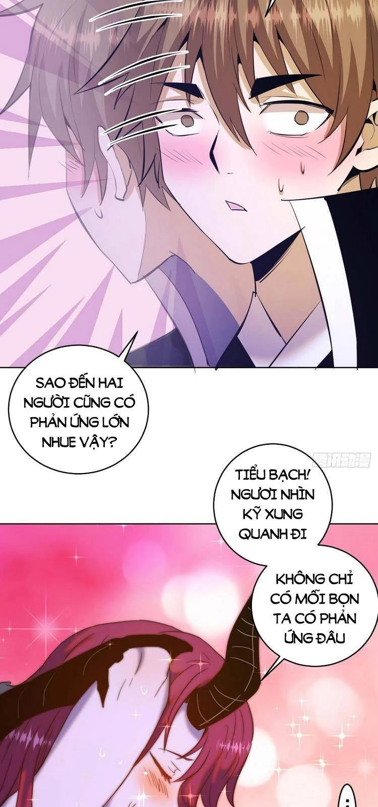 Tinh Linh Ám Đế Chapter 160 - 18