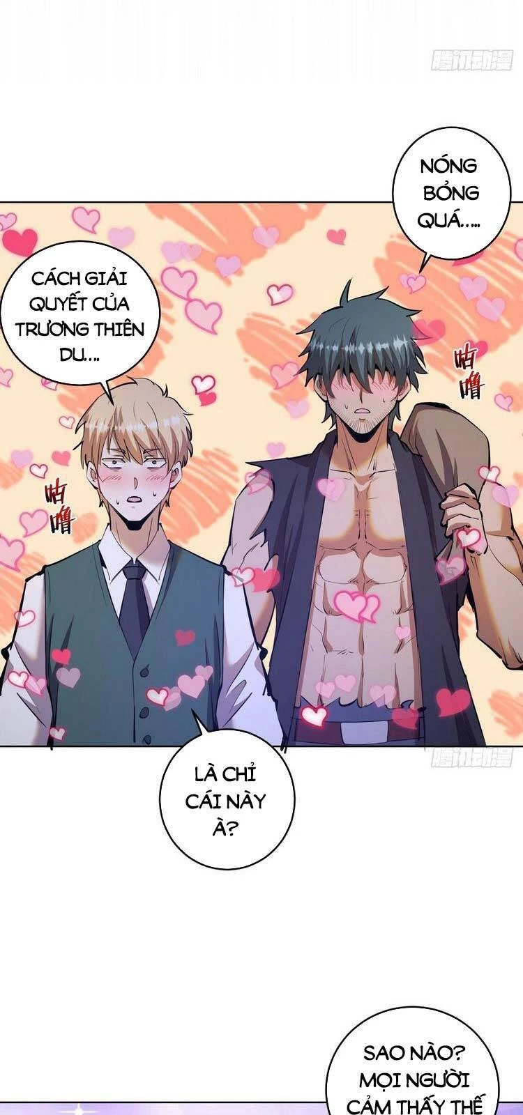 Tinh Linh Ám Đế Chapter 160 - 22