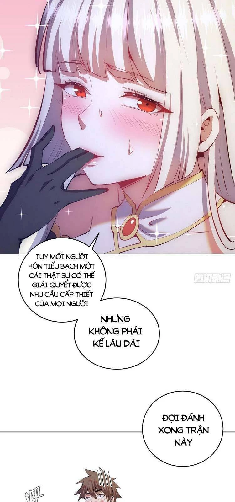 Tinh Linh Ám Đế Chapter 160 - 24