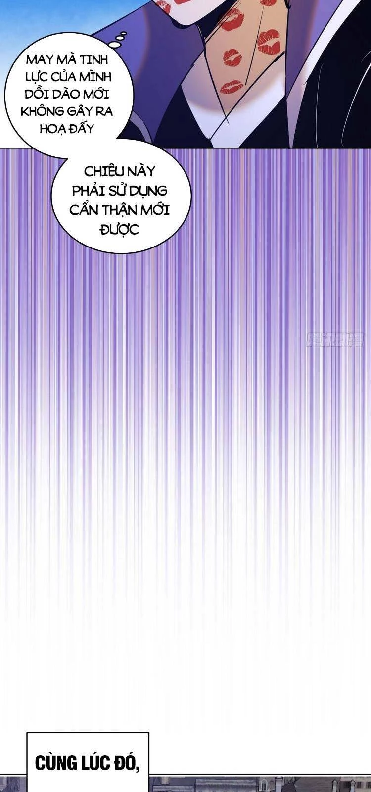 Tinh Linh Ám Đế Chapter 160 - 26