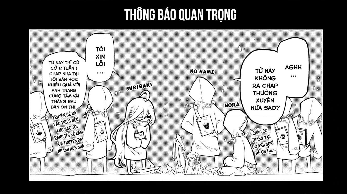 Reincarnation No Kaben Chapter 73 - Trang 2