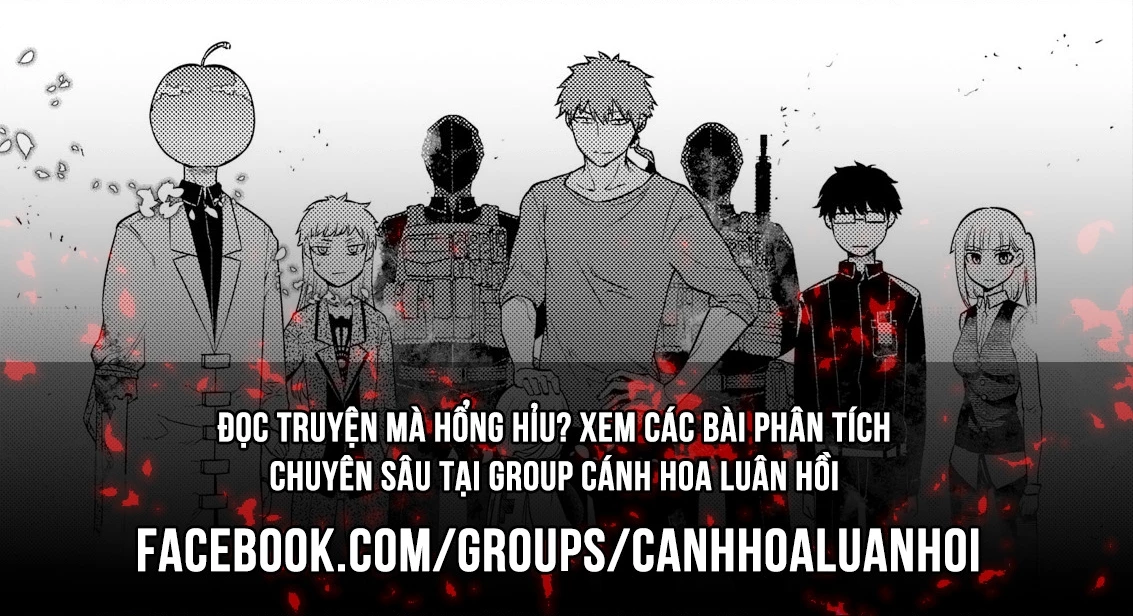 Reincarnation No Kaben Chapter 73 - Trang 2