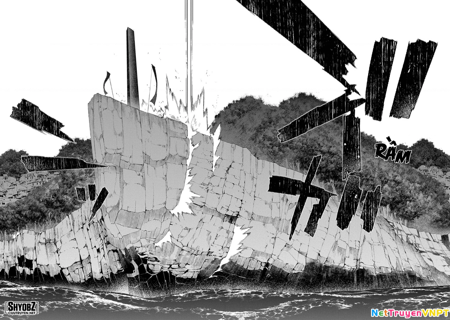Reincarnation No Kaben Chapter 74 - Trang 2