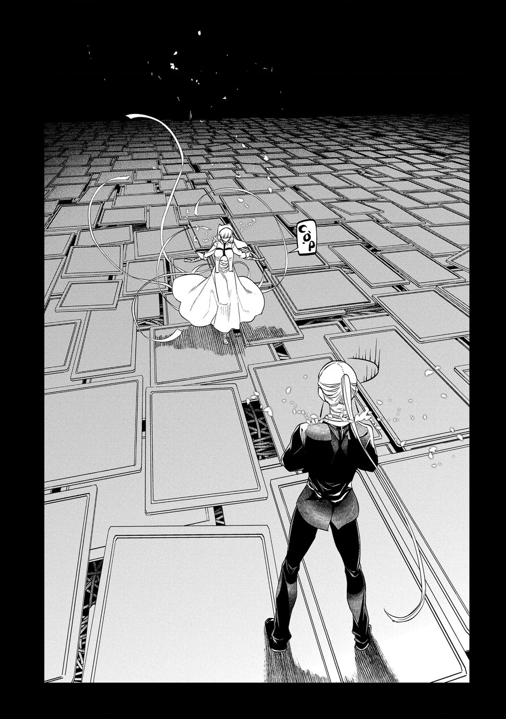 Reincarnation No Kaben Chapter 75 - Trang 2