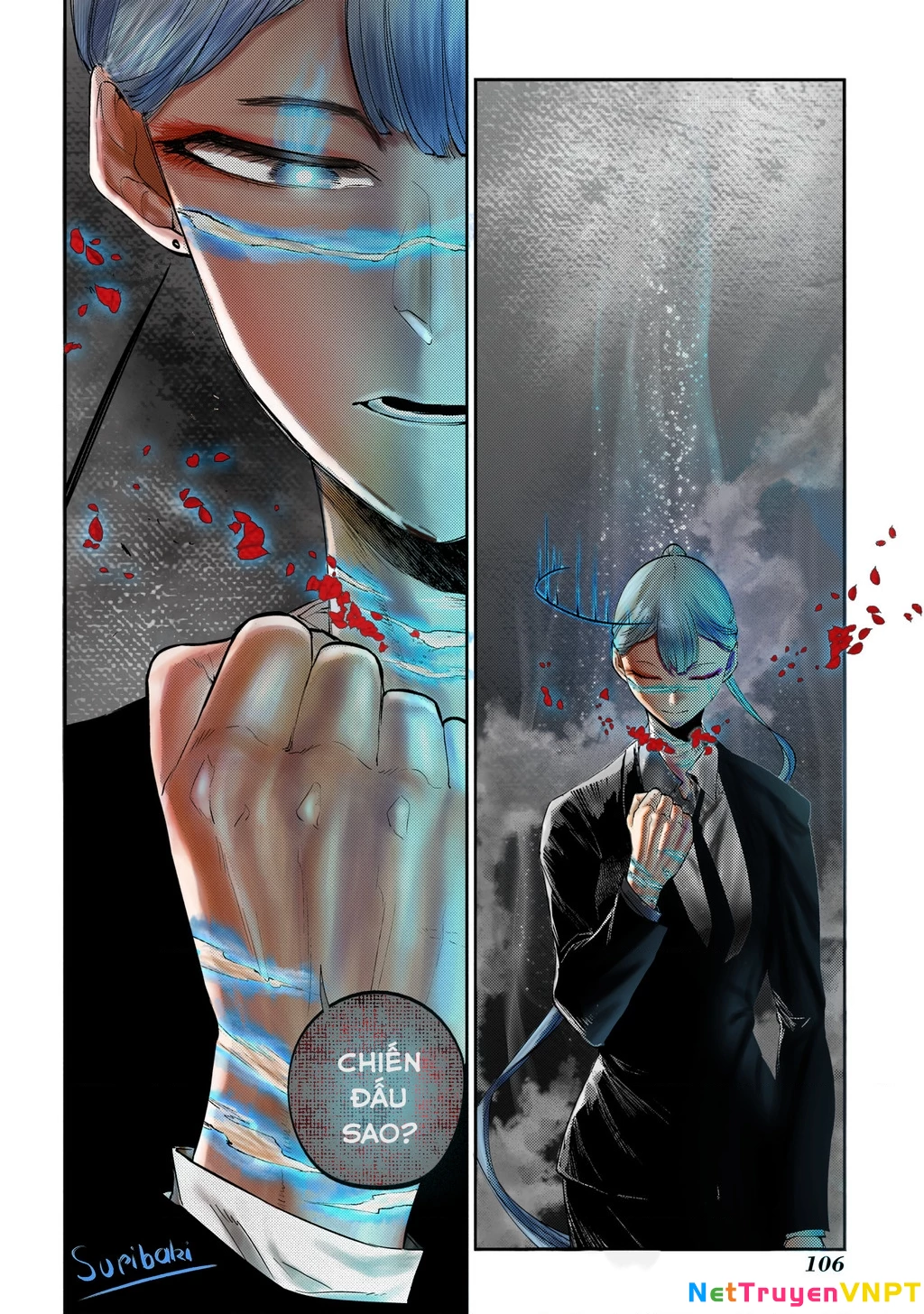 Reincarnation No Kaben Chapter 75 - Trang 2