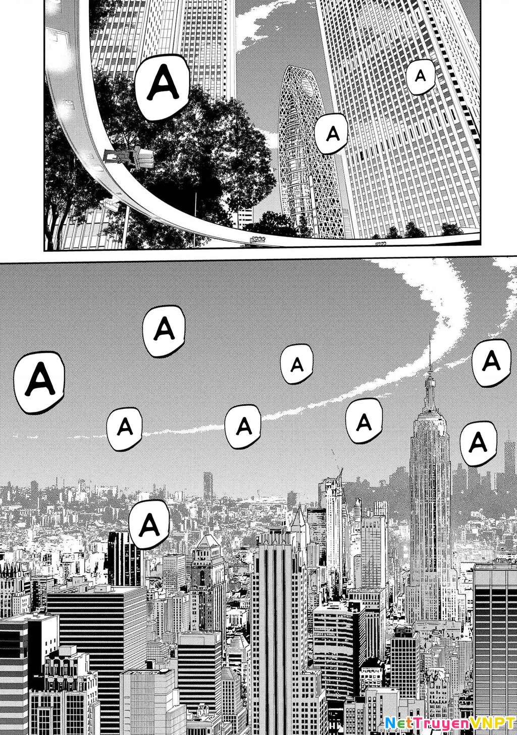 Reincarnation No Kaben Chapter 75 - Trang 2