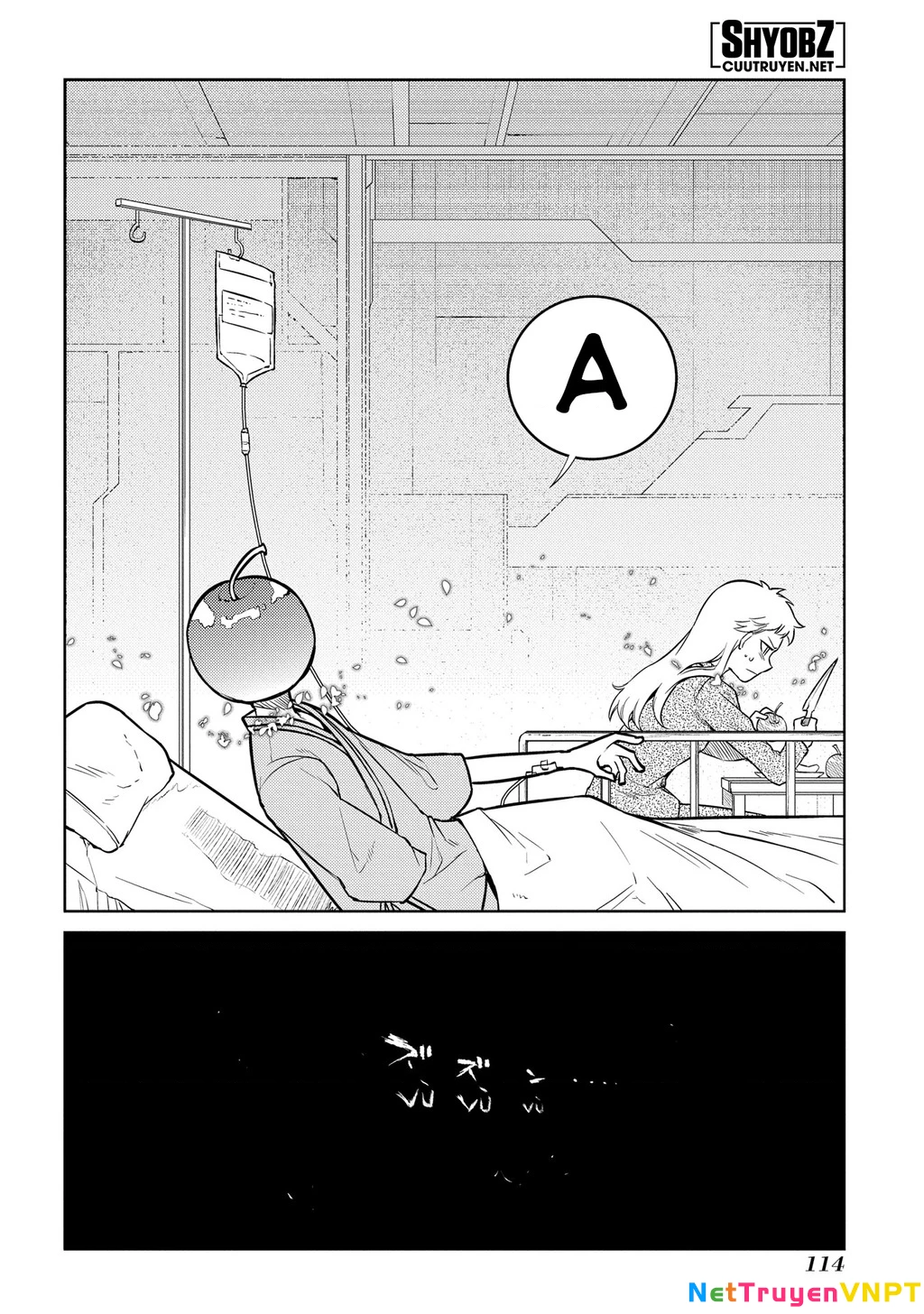 Reincarnation No Kaben Chapter 75 - Trang 2