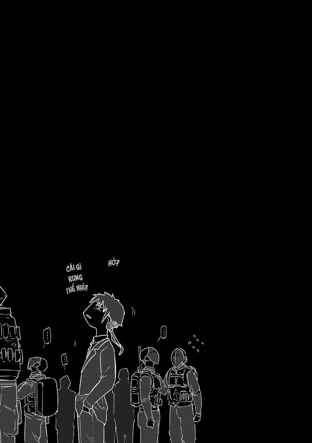 Reincarnation No Kaben Chapter 75 - Trang 2