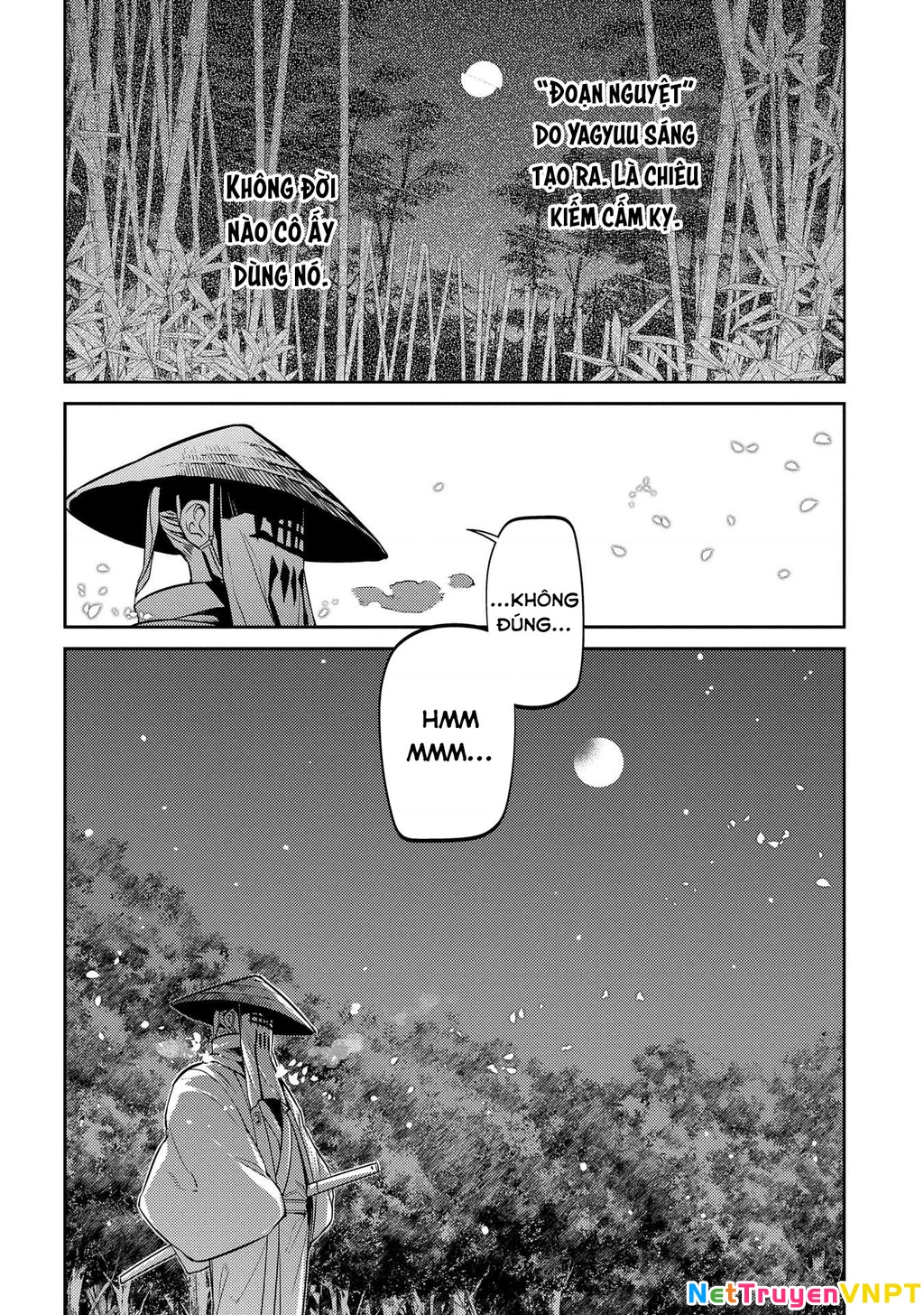 Reincarnation No Kaben Chapter 81 - Trang 2