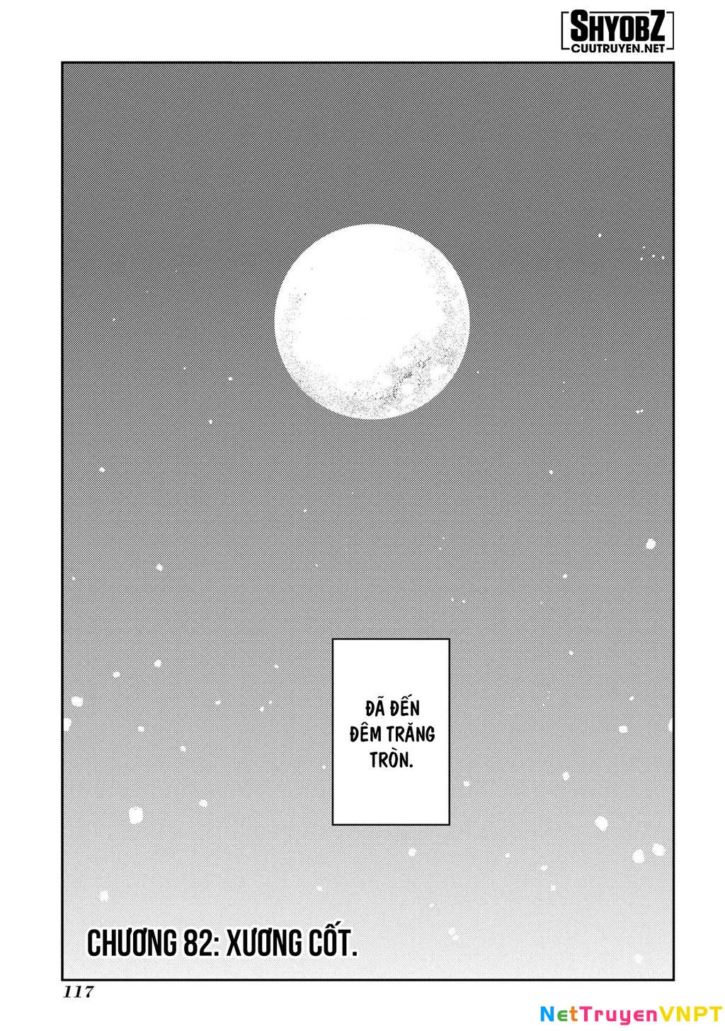 Reincarnation No Kaben Chapter 82 - Trang 2