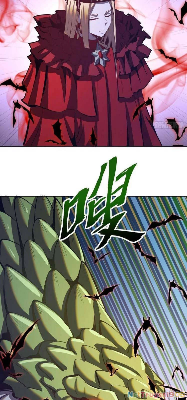 Tinh Linh Ám Đế Chapter 161 - 2