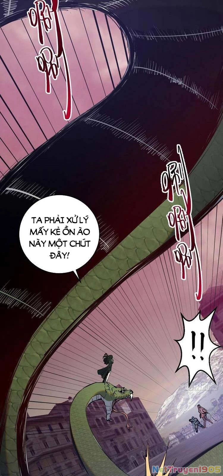 Tinh Linh Ám Đế Chapter 161 - 24