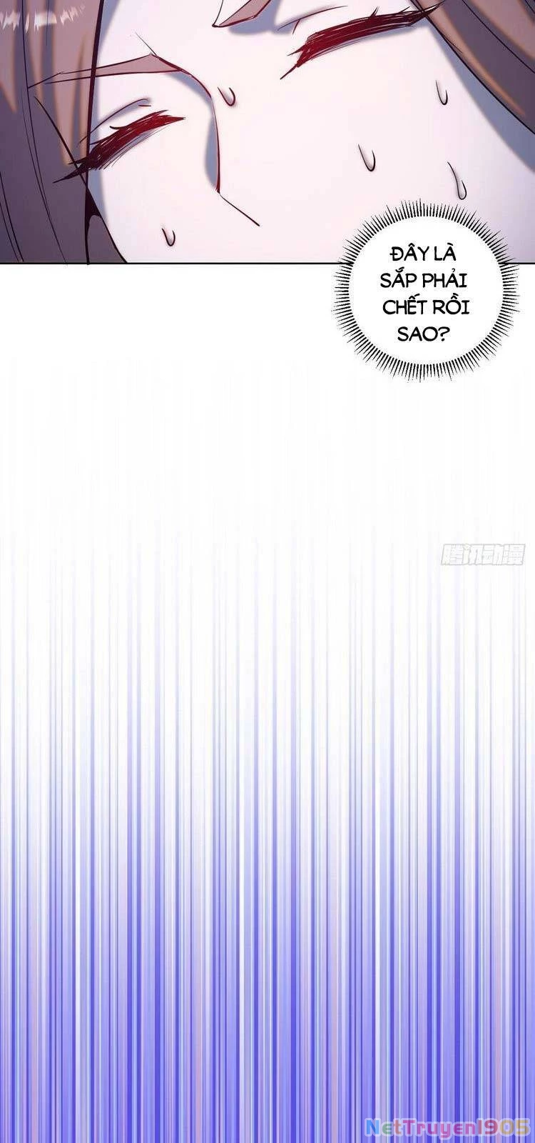 Tinh Linh Ám Đế Chapter 161 - 26