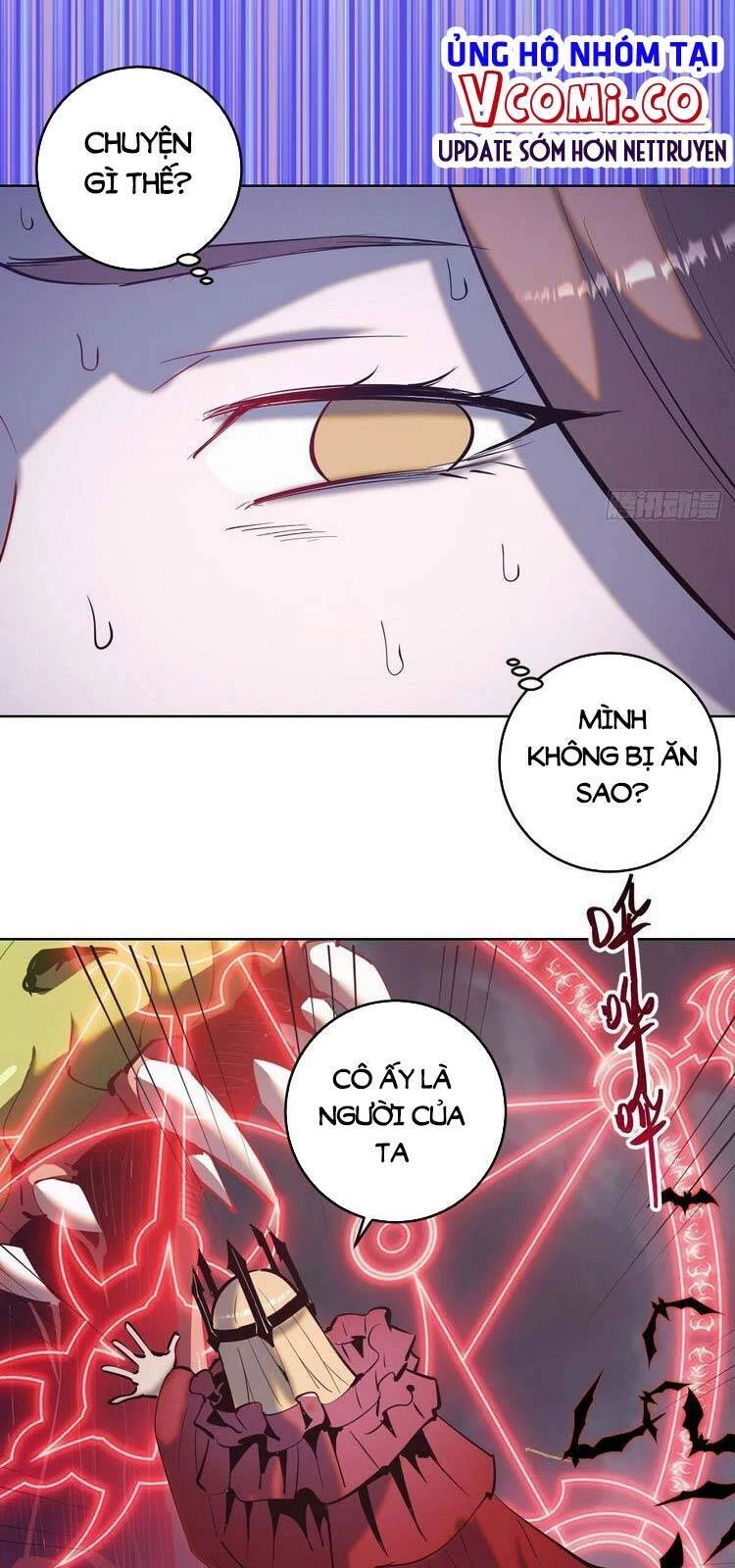 Tinh Linh Ám Đế Chapter 161 - 27