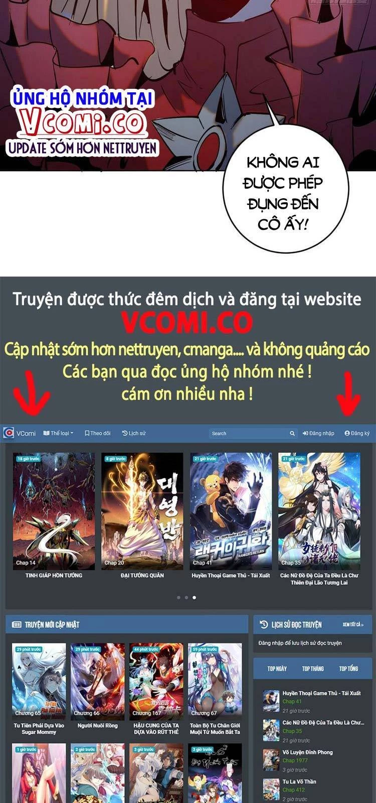 Tinh Linh Ám Đế Chapter 161 - 29