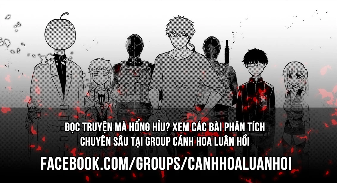 Reincarnation No Kaben Chapter 83 - Trang 2