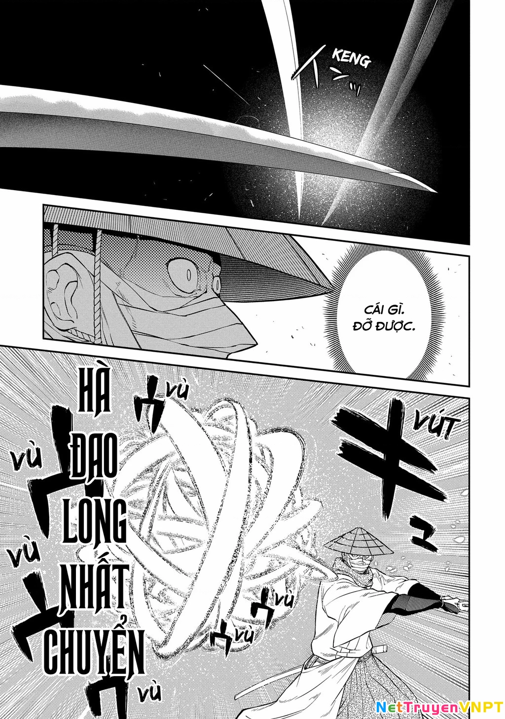Reincarnation No Kaben Chapter 83 - Trang 2