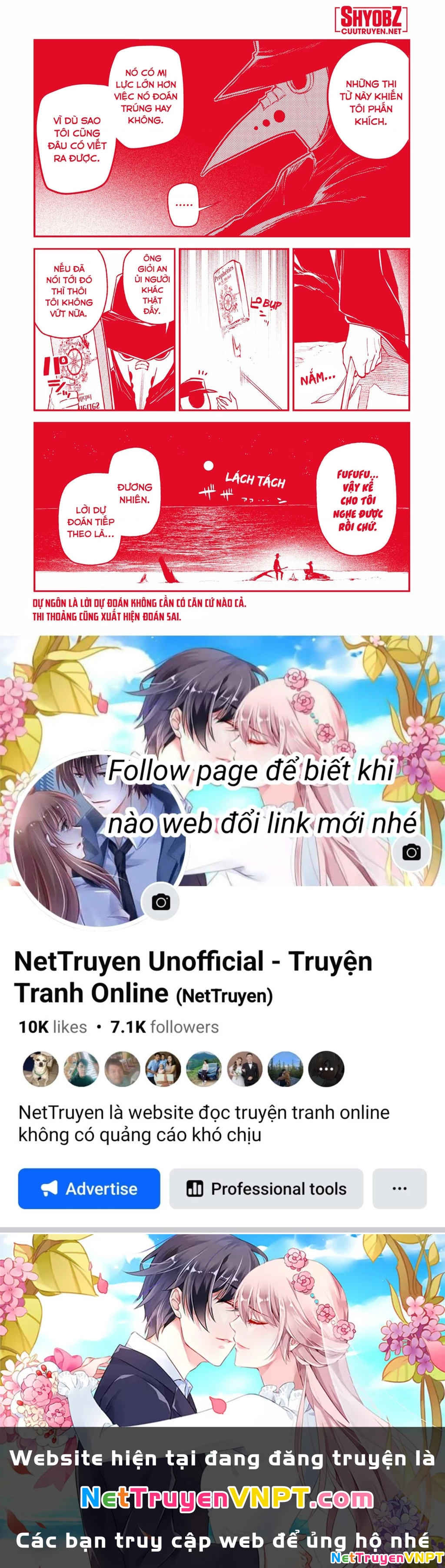 Reincarnation No Kaben Chapter 83 - Trang 2