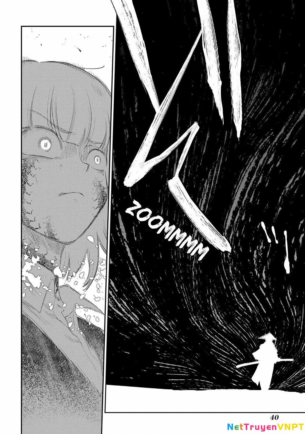 Reincarnation No Kaben Chapter 84 - Trang 2