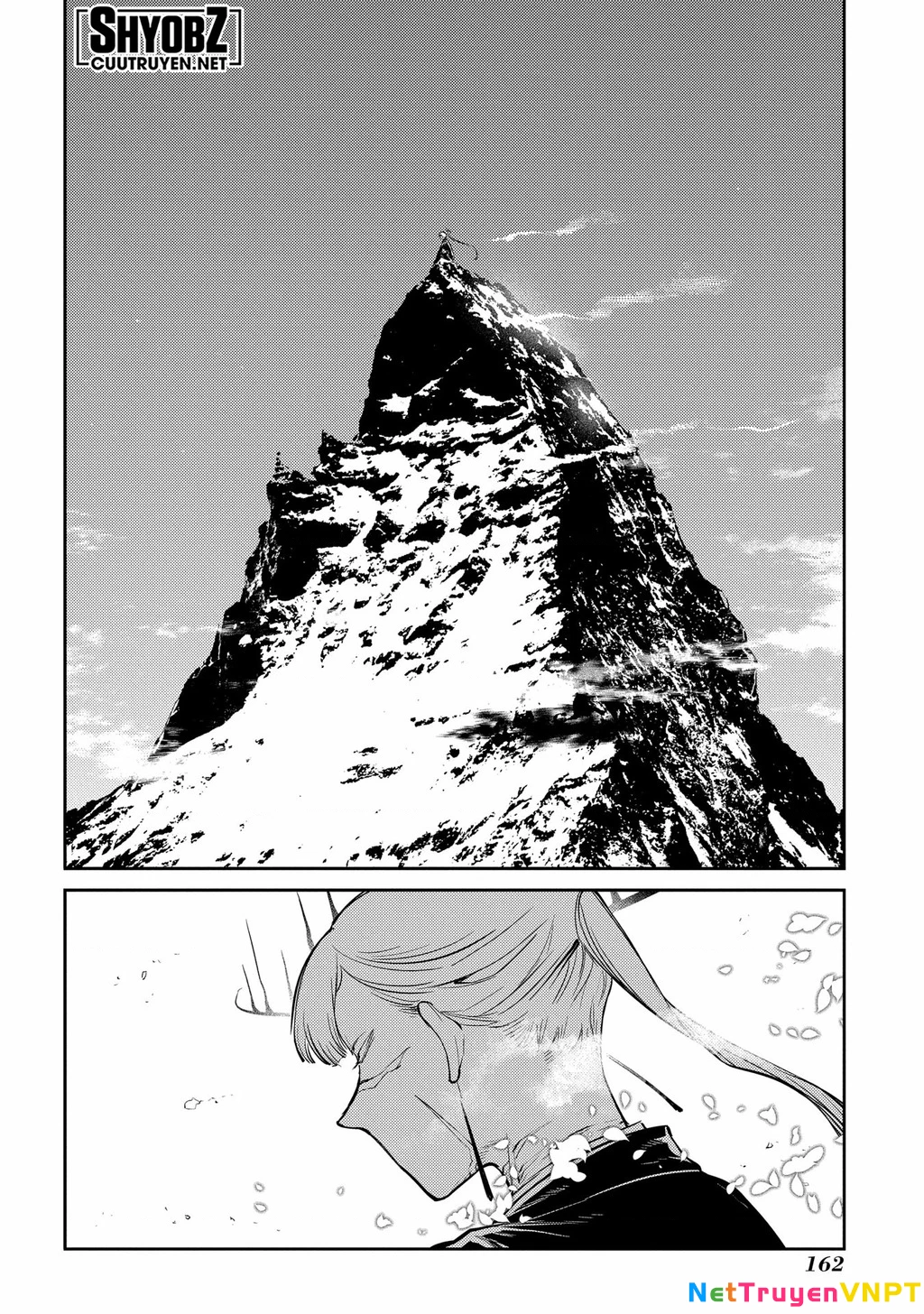 Reincarnation No Kaben Chapter 87 - Trang 2