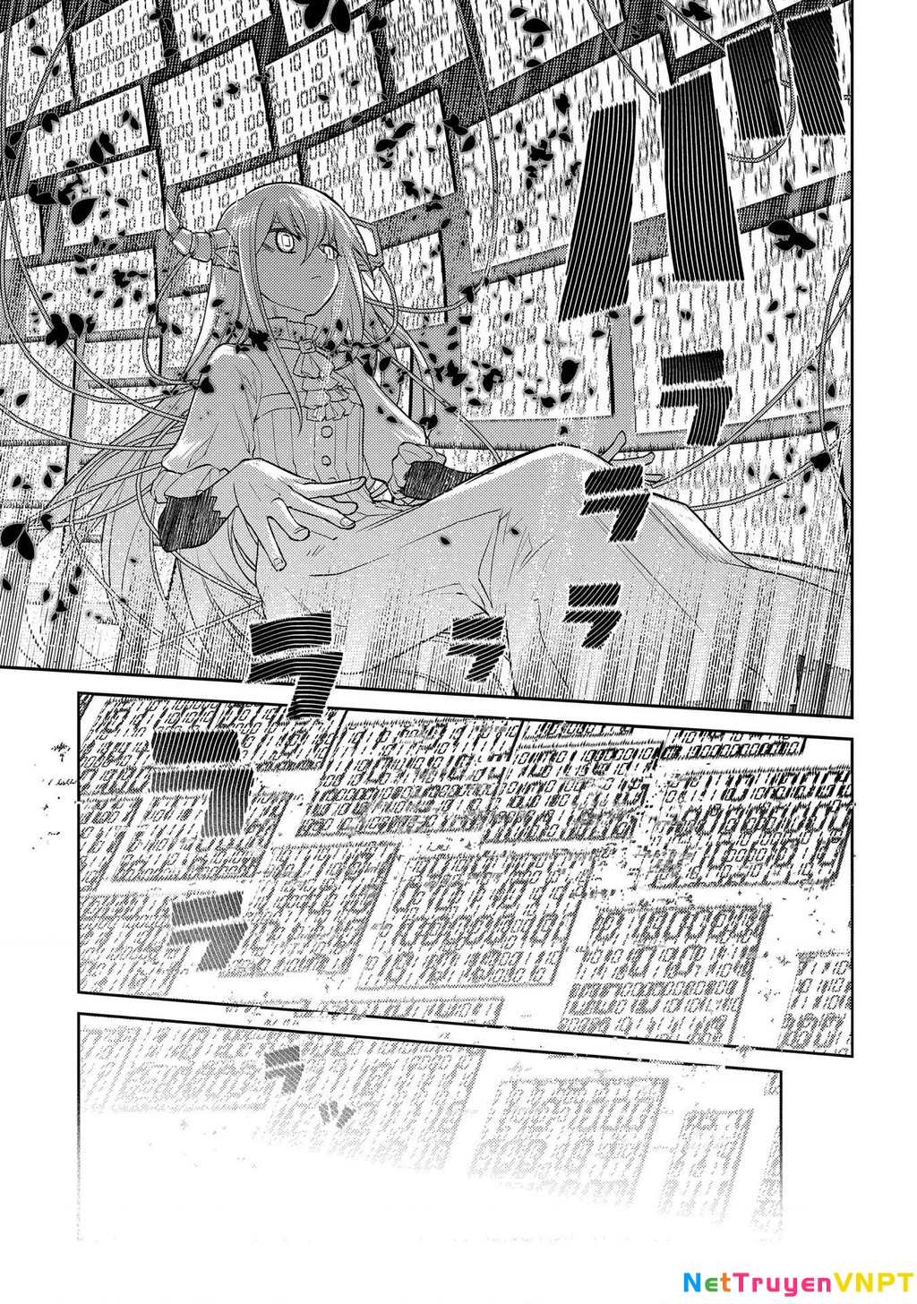 Reincarnation No Kaben Chapter 87 - Trang 2