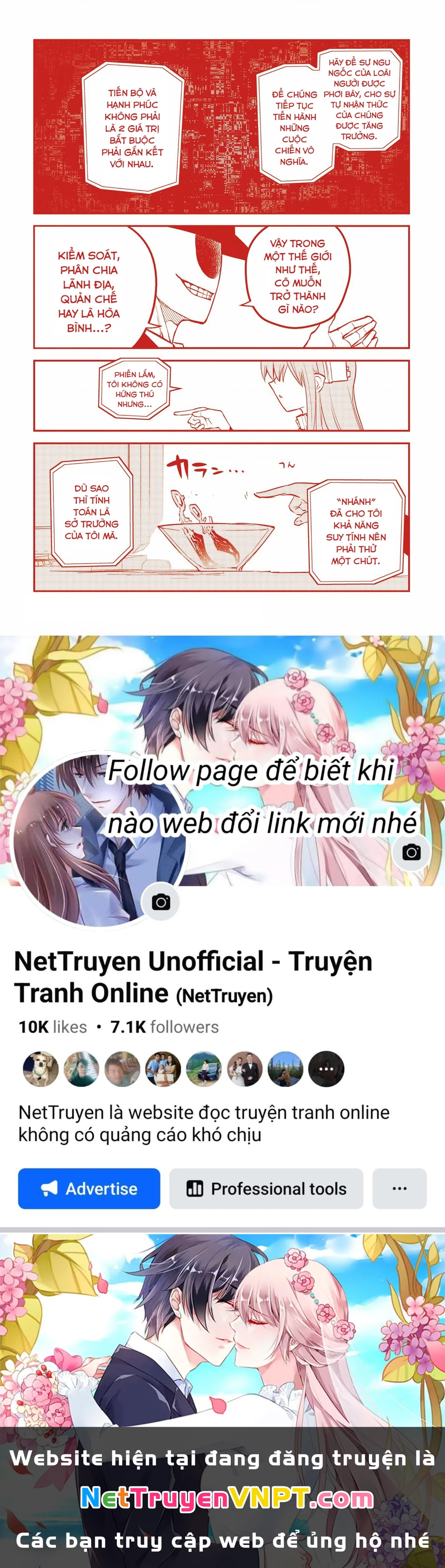 Reincarnation No Kaben Chapter 87 - Trang 2