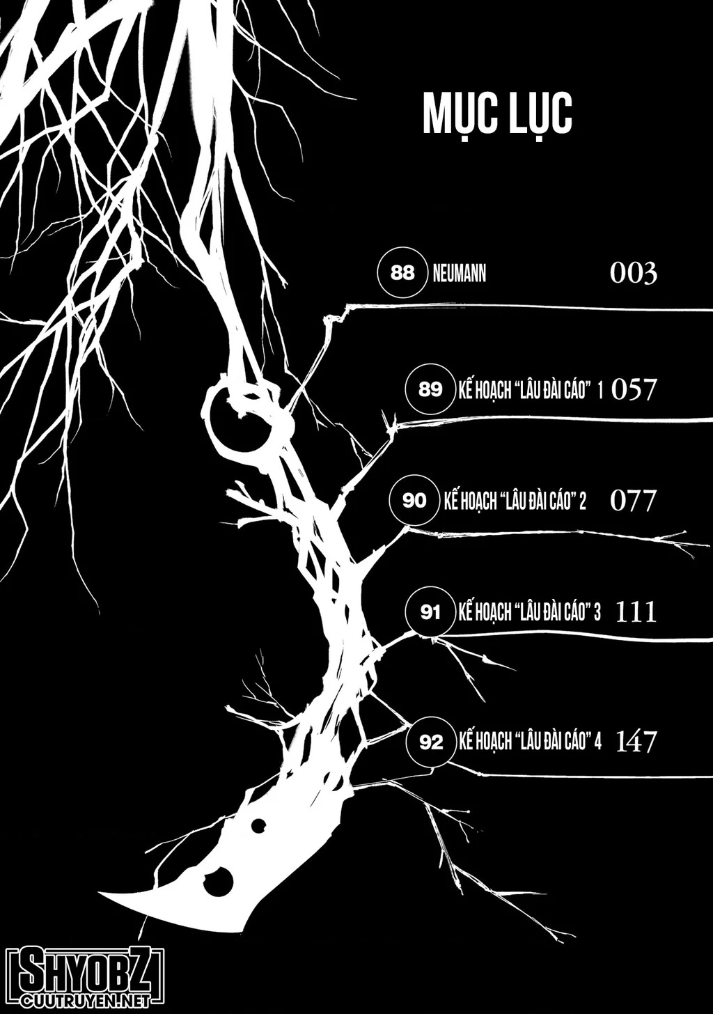 Reincarnation No Kaben Chapter 88 - Trang 2